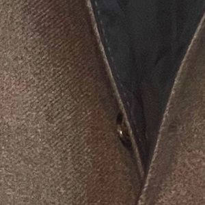 Men's Wool Brunello Cucinelli